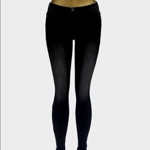 Flying Monkey Jeans